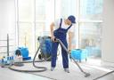 Back 2 New Cleaning - Carpet Cleaning Sydney logo